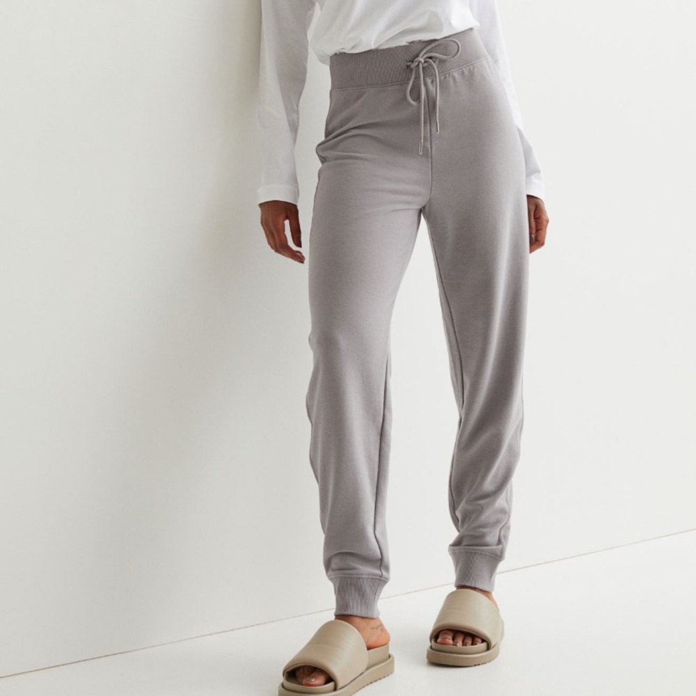 H&M Jersey Jogger